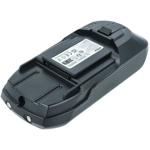 VHBW Baterija za Rowenta RH982 / RH988 / RH989, 2500 mAh Slike