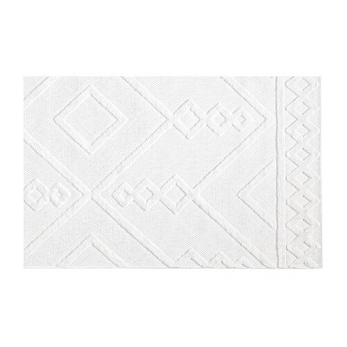 Conceptum Hypnose tepih (200x290) 58647A silva white Cene