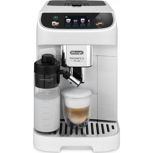 DeLonghi Kavni aparat De'Longhi Magnifica Plus ECAM320.60.W, (5000525479) Cene