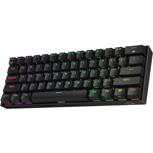 Redragon Mehanicka Gaming Tastatura RGB...