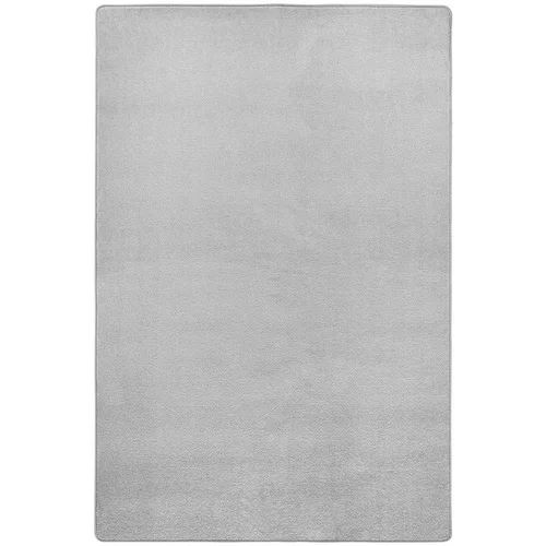 Hanse Home Svijetlo sivi tepih 133x195 cm Fancy –