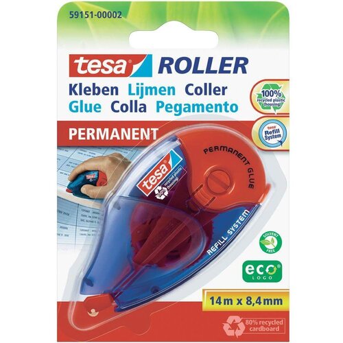 Tesa Lepilni roler Ecologo Cene