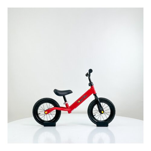 Balance bike happy bike 764 crvena Slike