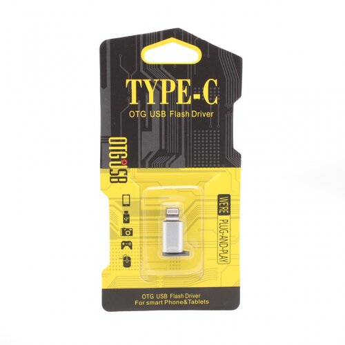  Adapter Micro USB na iPhone srebrni Cene