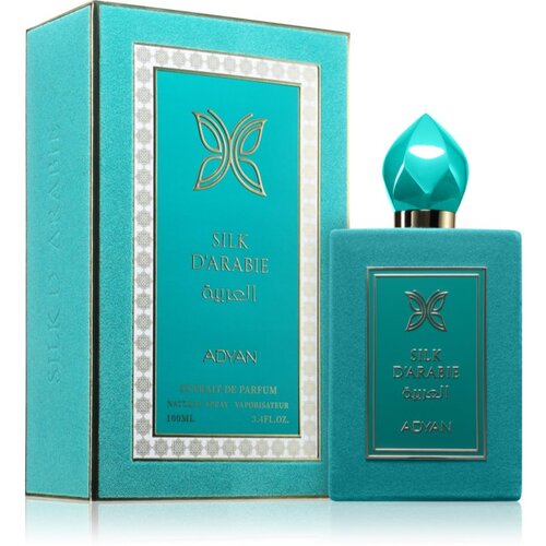 Adyan Silk D&amp;#039;arabie parfumski ekstrakt uniseks 100 ml Slike