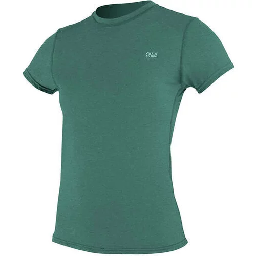 ONEILL WETSUITS LTD uv ženska majica s kratkimi rokavi 5460-199, blueprint, ivy