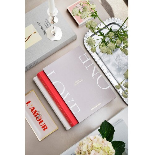 Printworks Foto album Wedding 2-pack - One Love &amp;ndash; Slike