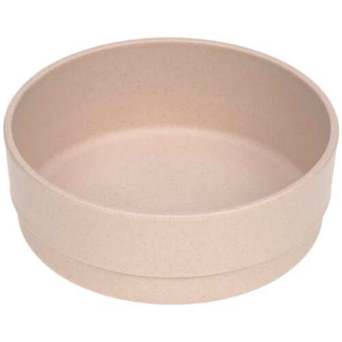 Lässig skleda PP/celuloza powder pink Cene