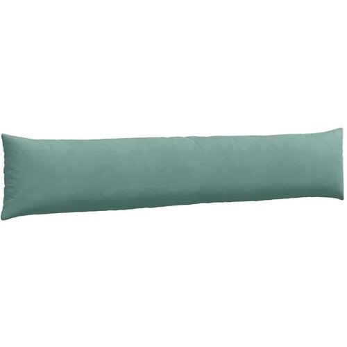 VidaXL jastučići za sofu 2 pcs morska zelena 200 x 40 cm Slike