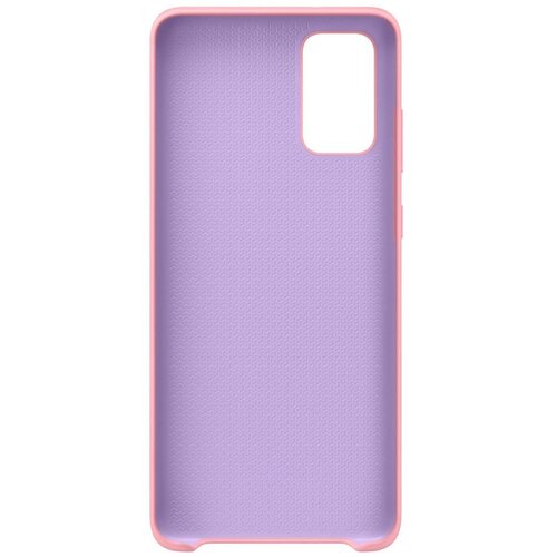 Silikonska maskica za Samsung Galaxy S20+ (S20 Plus) Slike