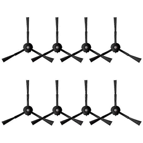 INORCO 8Pcs Stranske Krtače za S8 S8 Plus S8+ S8 Pro Ultra G20 Robotski Sesalnik Nadomestni Dodatki, (21851238) Slike