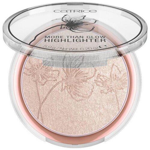 Catrice Osvetljevalci Highlighter Mehr Als Glanz Rožnata Cene
