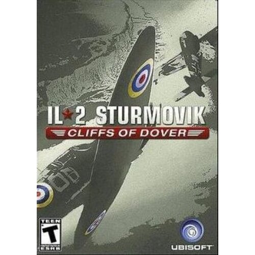 Steam IL-2 Sturmovik: Cliffs of Dover Key GLOBAL Cene