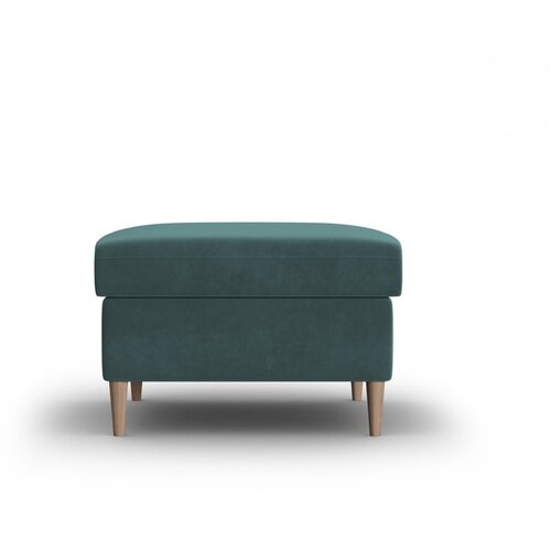 Cosmopolitan Design Petrolej zeleni bar&amp;scaron;unast tabure Kyoto &amp;ndash; Slike