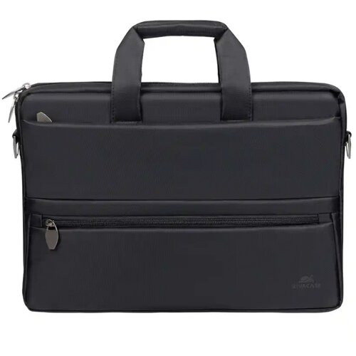 Rivacase torbica 8630 za prenosnike in tablice do 15.6 inch - črna Cene