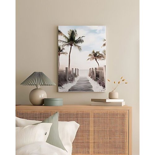 Wallity slika Artcanvas61, 40x60cm Cene