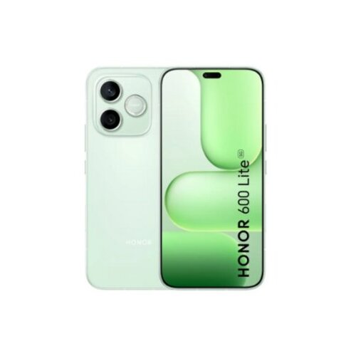Honor 600 Lite 8GB/256GB Sprout Green Cijene