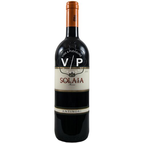 Marchesi Antinori Solaia Cene