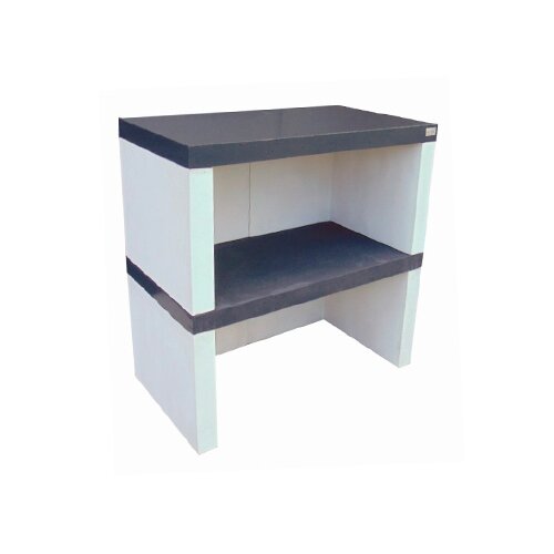 ARTICIMENTOS Modul klopi WIDE - 86x48x87 cm, (5000115515) Cene