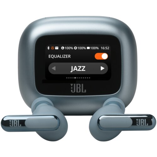 JBL Live Beam 3 Blue Bežične bubice Cene