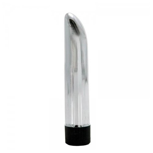 SevenCreations mini vibrator lady finger silver Slike