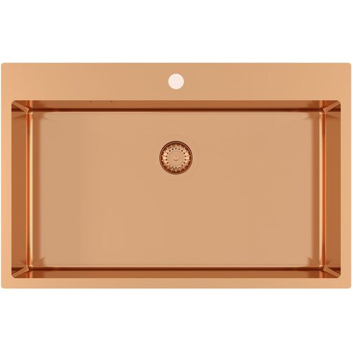  Sudoper Aquasanita AIRA 100 M-C Copper Cijene