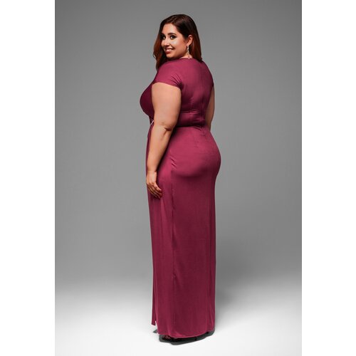 Edoti Evening dress LA-OM-DL Slike