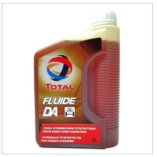 Total olje Fluide DA, 1l Slike
