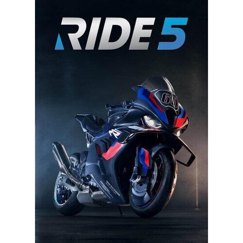 Steam RIDE 5 (PC) Key EUROPE Cene