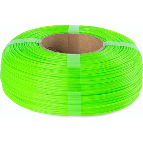 Spectrum ReFill Premium PLA High Speed Neo Green UV - 1,75 mm / 1000 g Cene