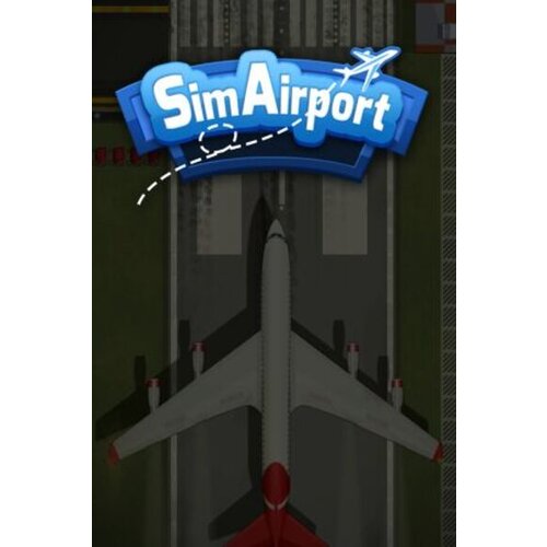 Steam SimAirport (PC) Key GLOBAL Cene