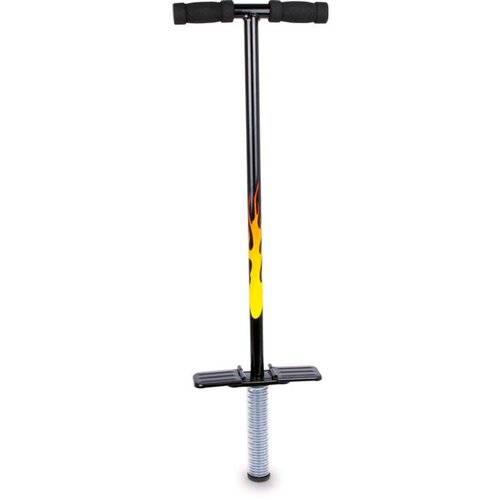 Legler pogo &amp;scaron;tap za skakanje - crni ( L9503 ) Slike