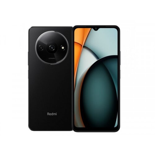 Xiaomi Smartphone Redmi A3 4GB/128GB/6.7"/Octa Core/8MP/crna MZB0GL6EU Cene