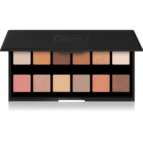 Sleek iDivine paleta sjenila za oči Level Up 12 g Cijene