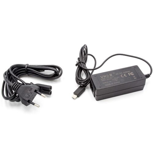 VHBW Punjač za laptope Asus, 33W / 19V / 1,75A / poseban priključak Cene