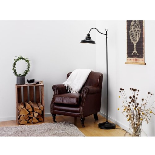  cottex A9091A - podna lampa new haven 1xE27/60W/230V Slike