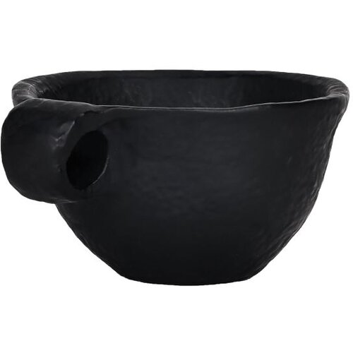 Eglo Svećnjak Jellicoe crni Slike