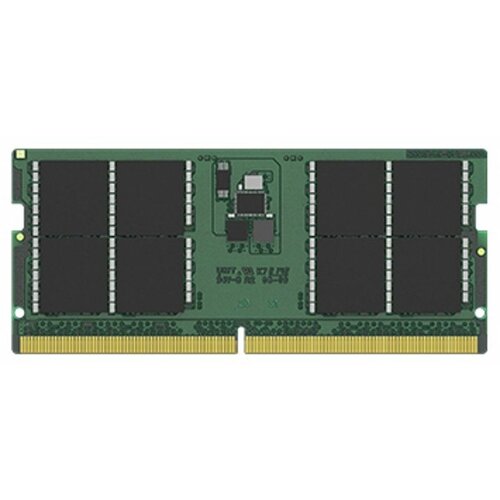 Kingston SODIMM DDR5 32GB 4800MT/s KVR48S40BD8-32 ram memorija Cene