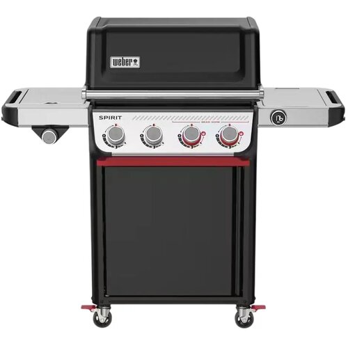 Weber Plinski ro&amp;scaron;tilj Spirit E-435 Slike