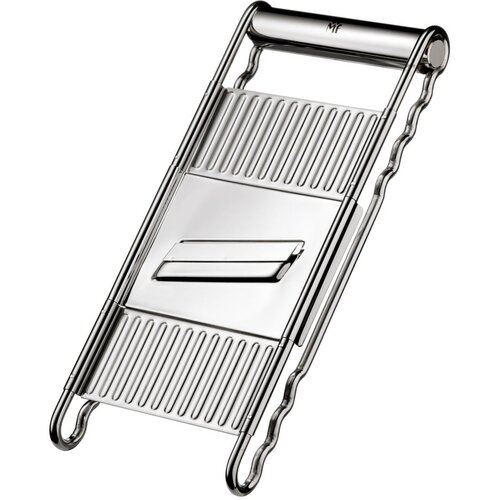 Wmf ribež od nehrđajućeg čelika s 4 zamjenjiva nastavka Cromargan&amp;reg; Gourmet Slike