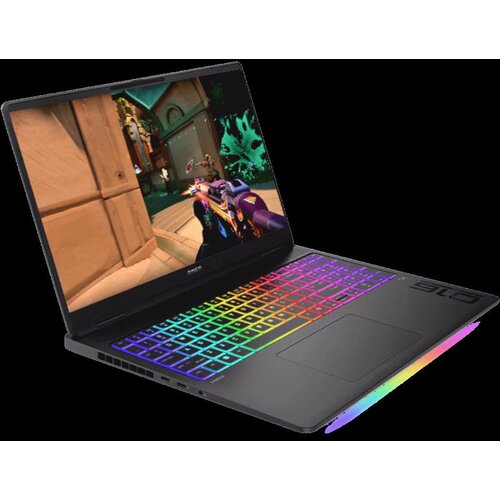 HP laptop omen 16-ap0032nn&amp;nbsp; DOS/16&amp;quot;2K&amp;nbsp;AG&amp;nbsp;IPS&amp;nbsp;144Hz/Ryzen ai 7-350/32GB/1TB/5070&amp;nbsp;8GB/backlit/2g Slike
