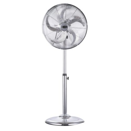BE COOL Samostoječi ventilator Super Silent s premerom 40 cm BC40MSTF2205SS Cene