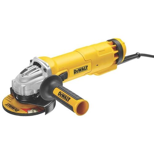 Dewalt DWE4206 kutna brusilica 1000 w 115, prekidač Cijene