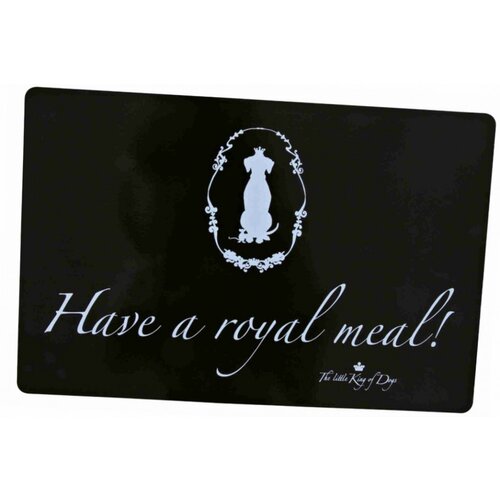 Trixie Podloga za posude za psa King of dogs Cene