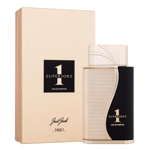 Just Jack 1 Superiore 100 ml parfemska voda za moške Cijene