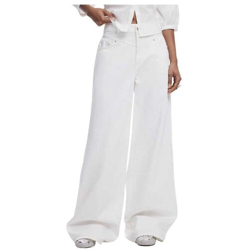 Desigual bele ženske farmerke DG25SWDD64-1000 Cene