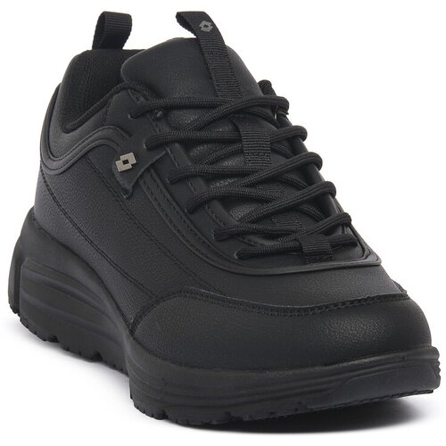 Lotto Nizke superge 1CL LOVE RIDE AMF Črna Slike