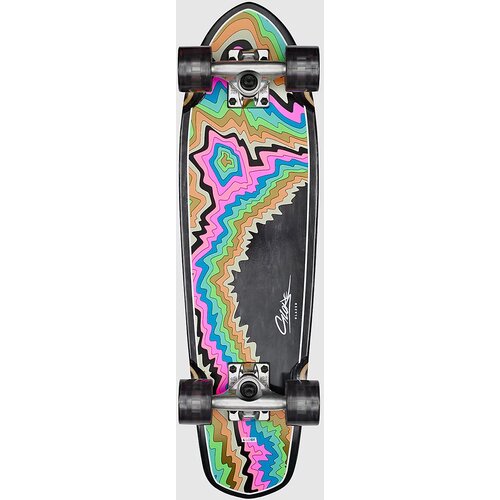 Globe Blazer 26&amp;quot; X 7.5&amp;quot; Cruiser komplet Cruiser komplet crunch Slike