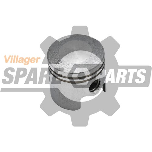 Villager 1E36F-2.4.2 - Klip 36 mm Slike