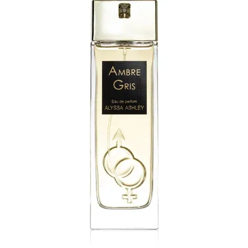 Alyssa Ashley Ambre Gris parfemska voda za žene 100 ml